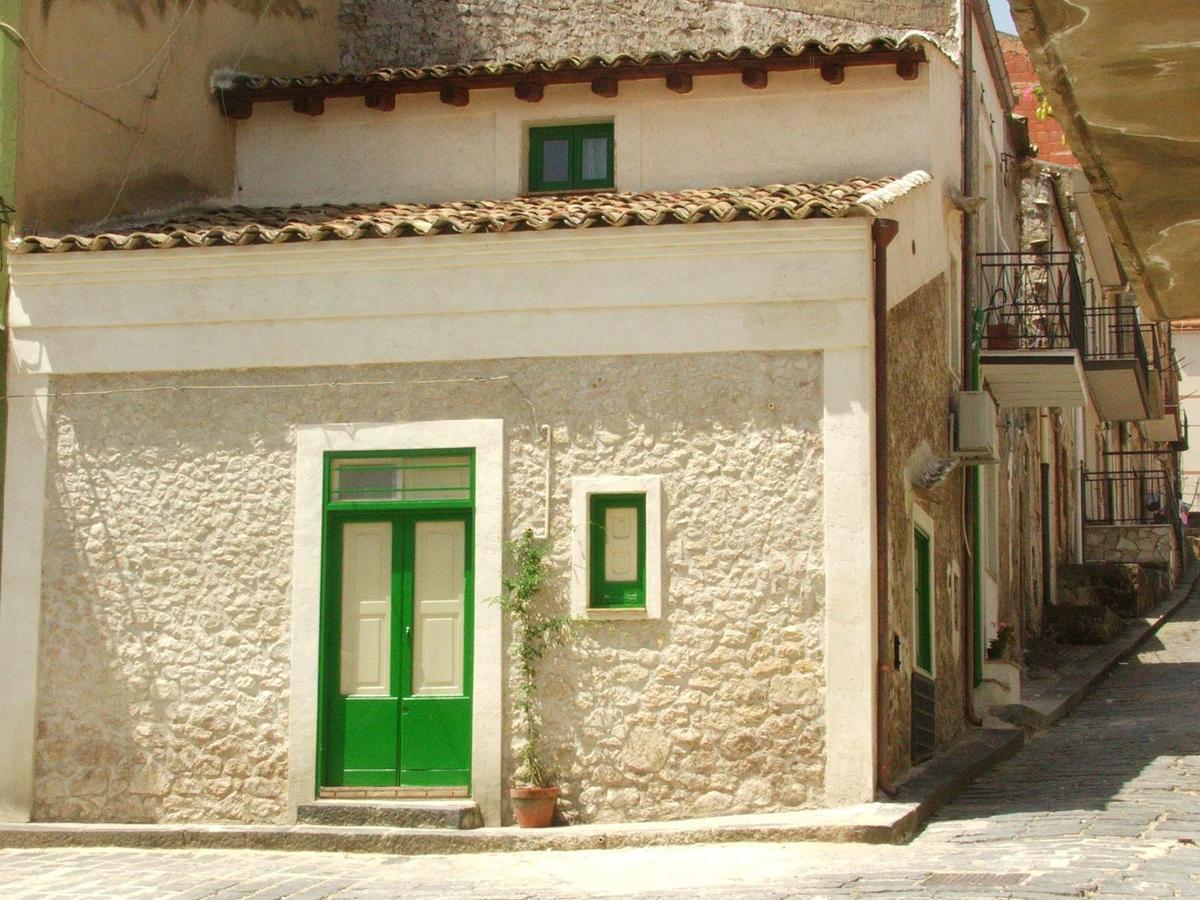 Hotel Diffuso Montedoro Quarto foto