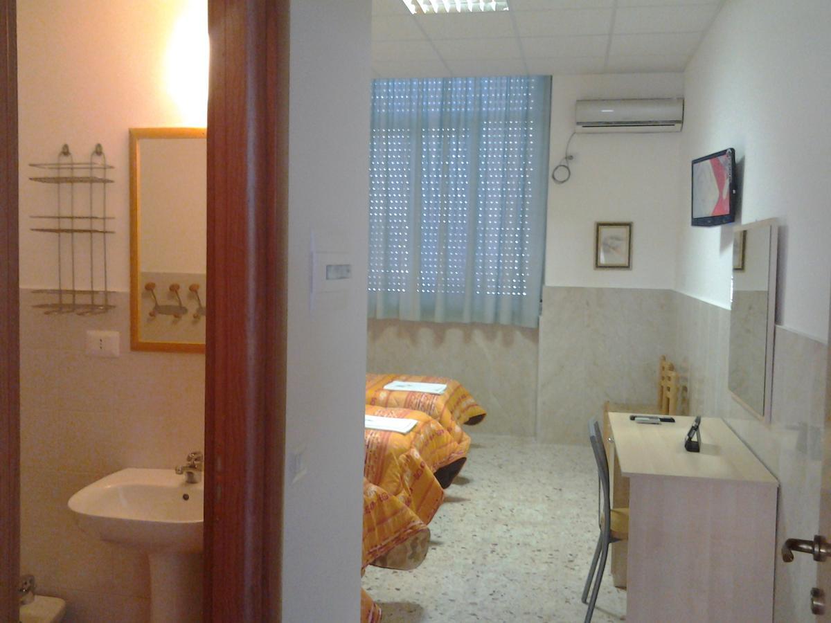 Hotel Diffuso Montedoro Quarto foto